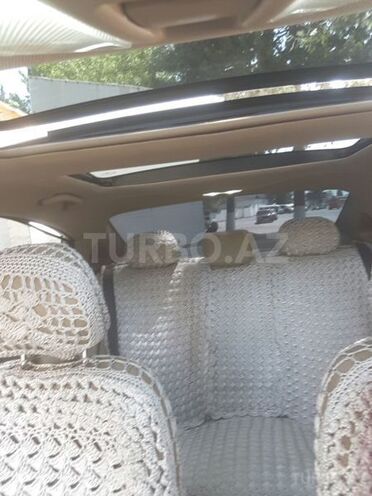 Hyundai Sonata 2010, 88,000 km - 2.4 l - Bakı