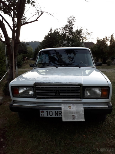LADA (VAZ) 2107 2005, 95,210 km - 1.6 l - Astara