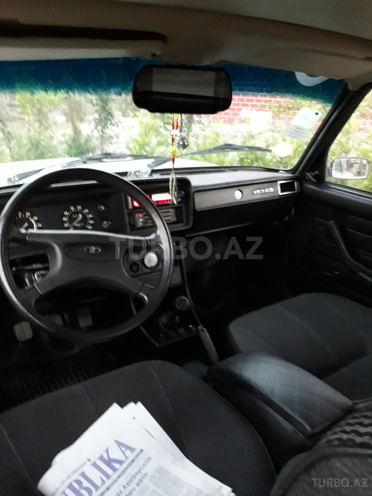 LADA (VAZ) 2107 2005, 95,210 km - 1.6 l - Astara