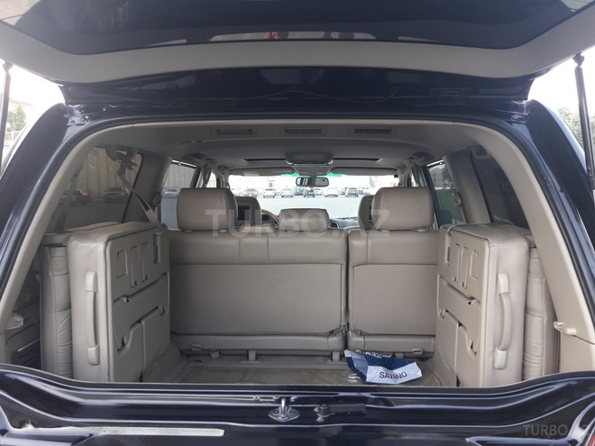 Toyota Land Cruiser 2006, 135,000 km - 4.5 l - Bakı