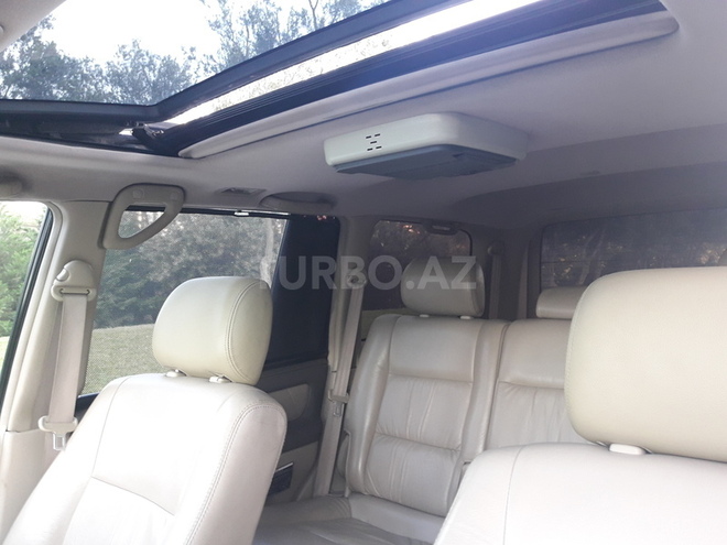 Toyota Land Cruiser 2006, 135,000 km - 4.5 l - Bakı