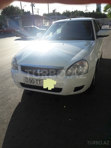 LADA (VAZ) Priora 2014, 35,747 km - 1.6 л - Bakı