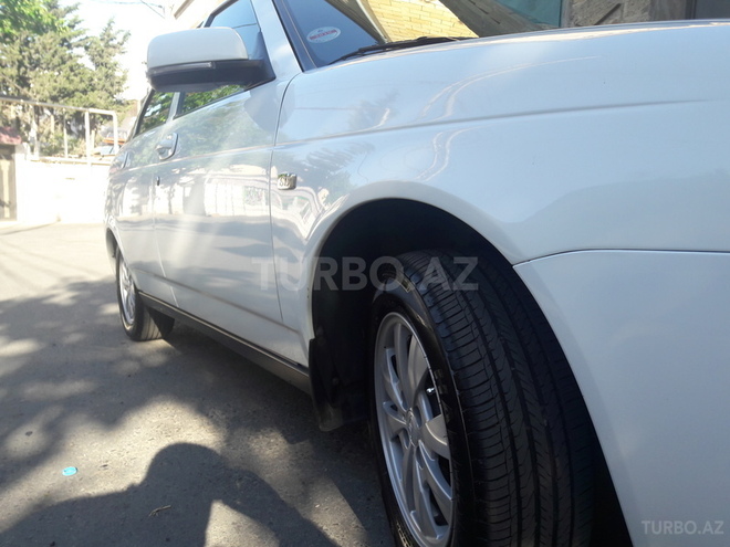 LADA (VAZ) Priora 2014, 35,747 km - 1.6 л - Bakı