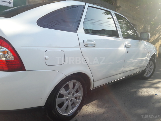 LADA (VAZ) Priora 2014, 35,747 km - 1.6 л - Bakı