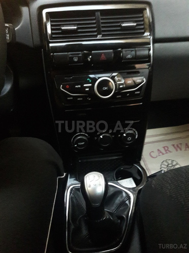 LADA (VAZ) Priora 2014, 35,747 km - 1.6 л - Bakı