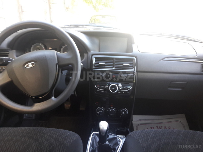 LADA (VAZ) Priora 2014, 35,747 km - 1.6 л - Bakı