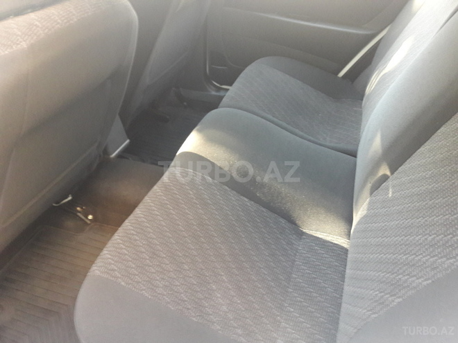 LADA (VAZ) Priora 2014, 35,747 km - 1.6 л - Bakı
