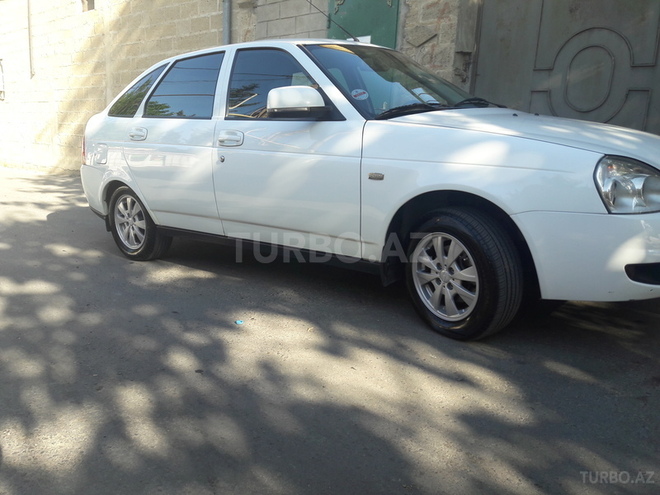 LADA (VAZ) Priora 2014, 35,747 km - 1.6 л - Bakı