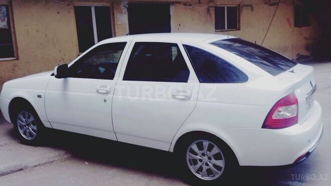 LADA (VAZ) Priora 2014, 35,747 km - 1.6 л - Bakı