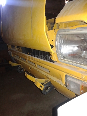 Moskvich 2140 1976, 131,000 km - 0.3 l - Bakı