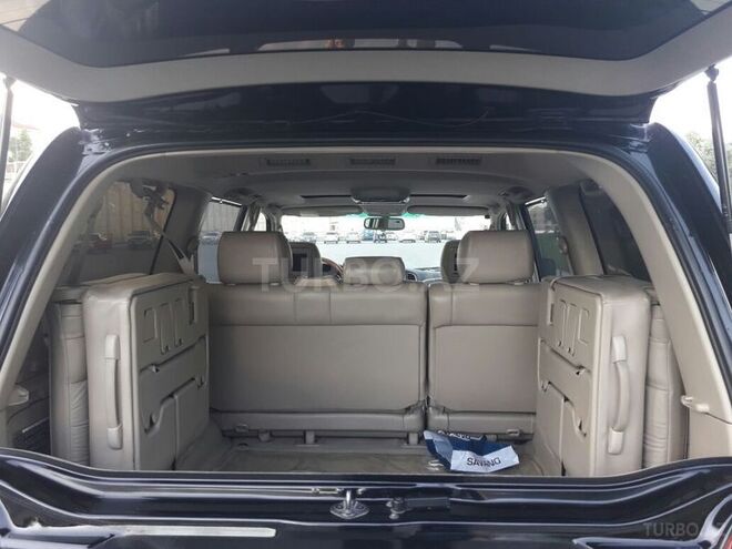 Toyota Land Cruiser 2007, 135,000 km - 4.5 l - Bakı