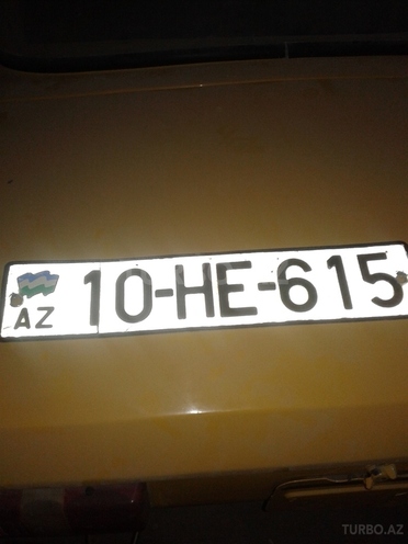 Moskvich 2140 1976, 131,000 km - 0.3 l - Bakı