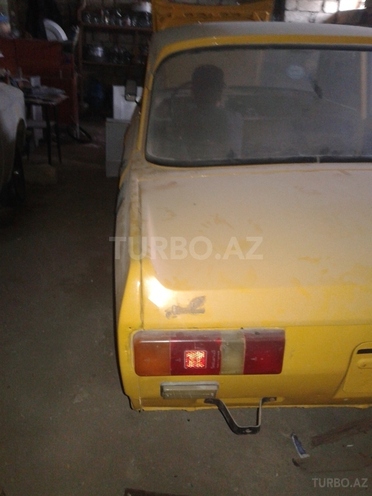 Moskvich 2140 1976, 131,000 km - 0.3 l - Bakı