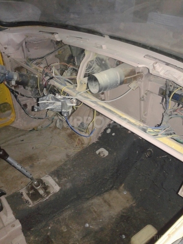 Moskvich 2140 1976, 131,000 km - 0.3 l - Bakı