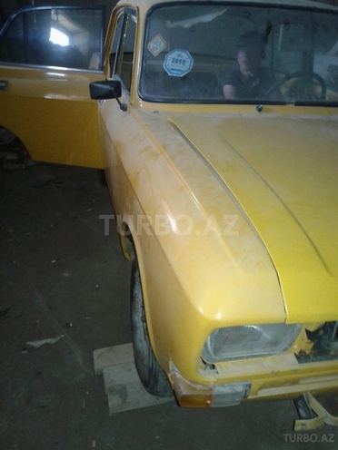 Moskvich 2140 1976, 131,000 km - 0.3 l - Bakı