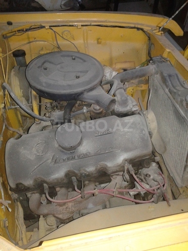 Moskvich 2140 1976, 131,000 km - 0.3 l - Bakı