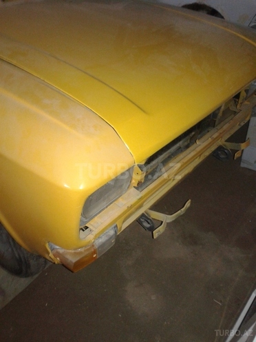 Moskvich 2140 1976, 131,000 km - 0.3 l - Bakı