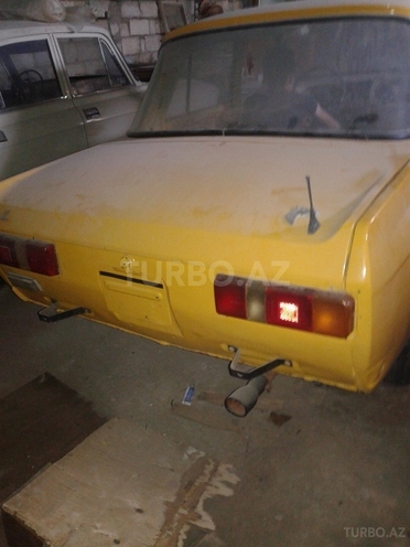 Moskvich 2140 1976, 131,000 km - 0.3 l - Bakı