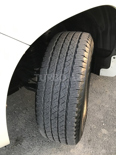 Toyota Prado 2010, 103,000 km - 2.7 l - Zaqatala