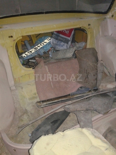 Moskvich 2140 1976, 131,000 km - 0.3 l - Bakı