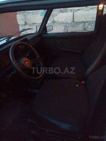 LADA (VAZ) 2107 1986, 70,000 km - 1.6 l - Bakı