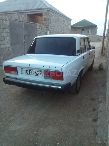 LADA (VAZ) 2107 1986, 70,000 km - 1.6 l - Bakı