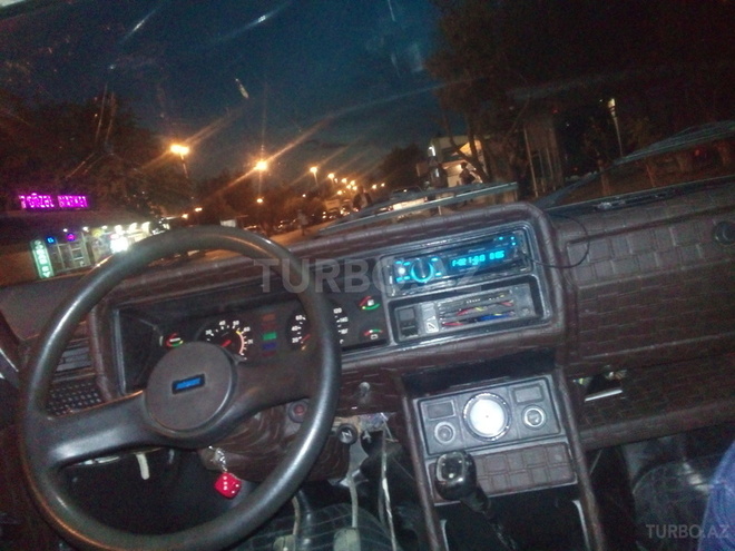 LADA (VAZ) 2107 1986, 70,000 km - 1.6 l - Bakı