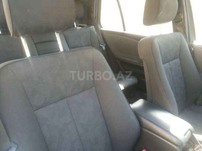 Mercedes E 220 2000, 500,000 km - 2.2 l - Sumqayıt