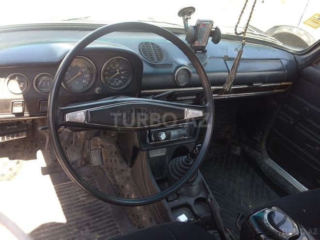 LADA (VAZ) 2106 1985, 555,000 km - 1.3 l - Bakı