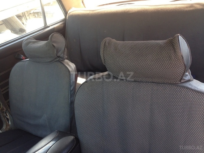 LADA (VAZ) 2106 1985, 555,000 km - 1.3 l - Bakı
