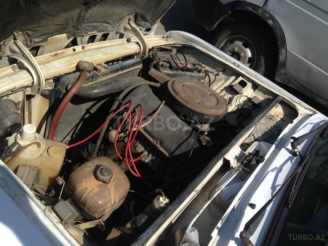LADA (VAZ) 2106 1985, 555,000 km - 1.3 l - Bakı