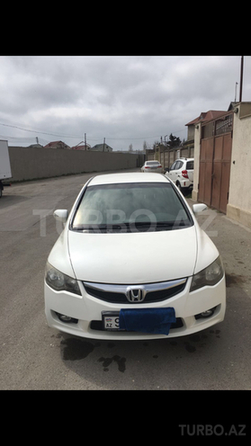 Honda Civic 2009, 140,000 km - 1.8 l - Bakı
