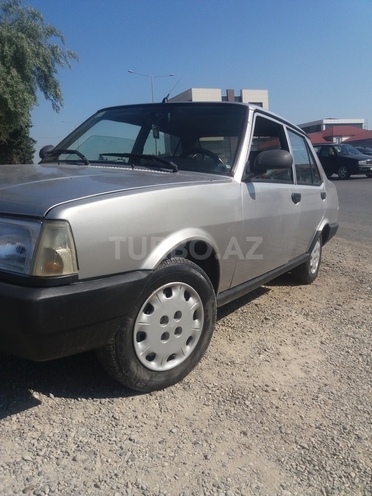 Tofas Sahin 2004, 200,000 km - 1.6 l - Bakı