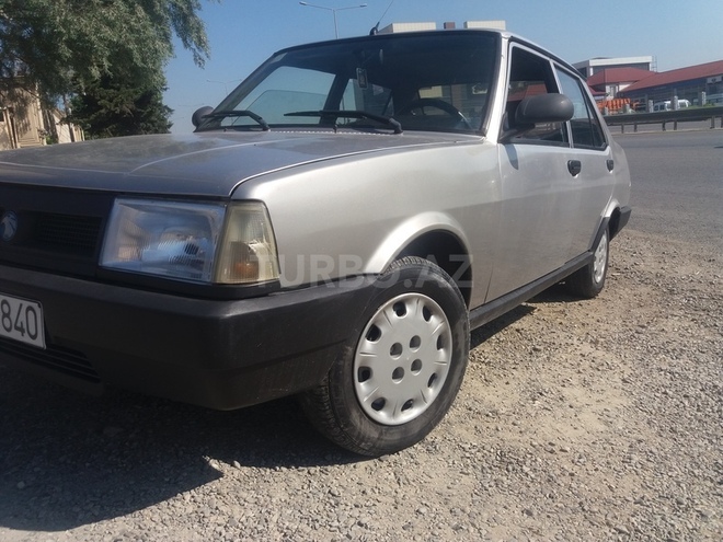 Tofas Sahin 2004, 200,000 km - 1.6 l - Bakı