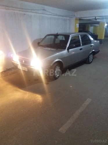 Tofas Sahin 2004, 200,000 km - 1.6 l - Bakı