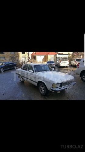 GAZ 3102 2006, 2,000,010 km - 2.5 l - Bakı