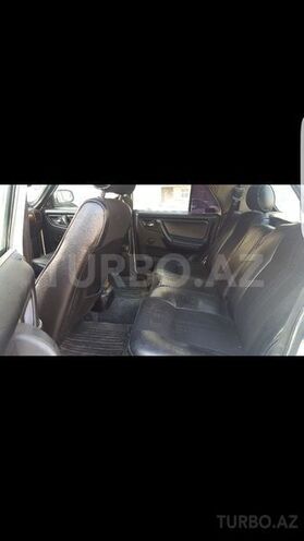 GAZ 3102 2006, 2,000,010 km - 2.5 l - Bakı