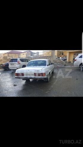 GAZ 3102 2006, 2,000,010 km - 2.5 l - Bakı