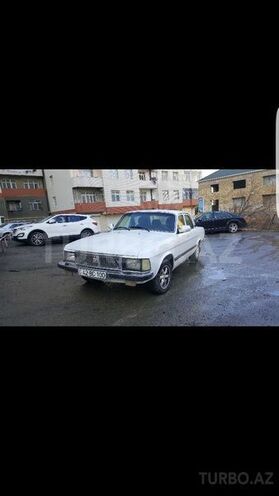 GAZ 3102 2006, 2,000,010 km - 2.5 l - Bakı
