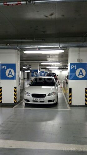 Subaru Legacy 2009, 67,000 km - 3.0 l - Bakı