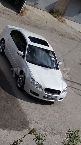 Subaru Legacy 2009, 67,000 km - 3.0 l - Bakı