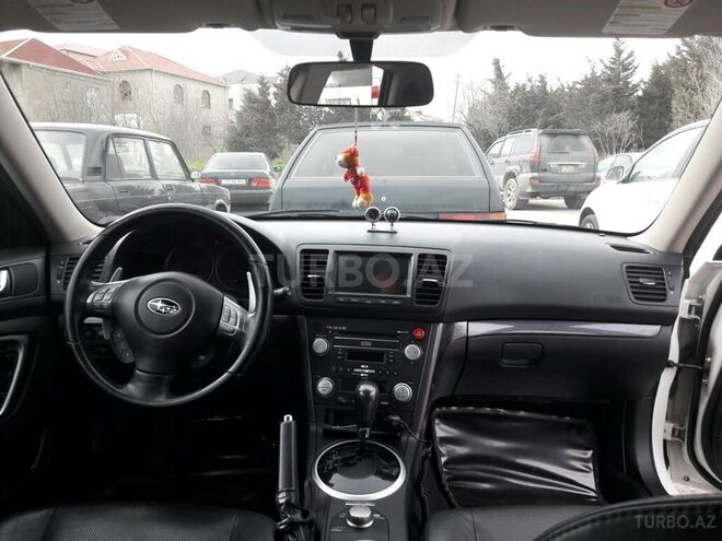 Subaru Legacy 2009, 67,000 km - 3.0 l - Bakı