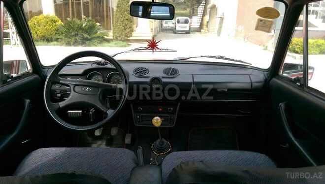 LADA (VAZ) 2106 1986, 7,000 km - 1.5 l - Bakı