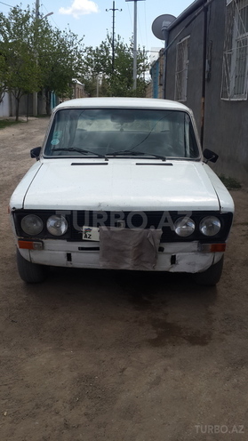 LADA (VAZ) 2106 1978, 77,777 km - 1.5 l - Gəncə