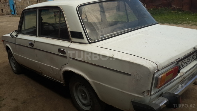 LADA (VAZ) 2106 1978, 77,777 km - 1.5 l - Gəncə