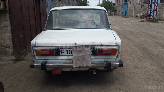 LADA (VAZ) 2106 1978, 77,777 km - 1.5 l - Gəncə