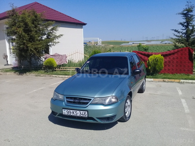Daewoo Nexia 2008, 153,000 km - 1.5 l - Bakı