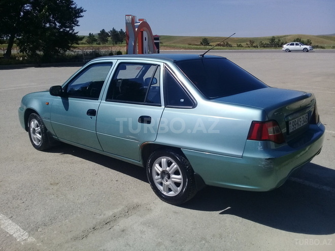 Daewoo Nexia 2008, 153,000 km - 1.5 l - Bakı