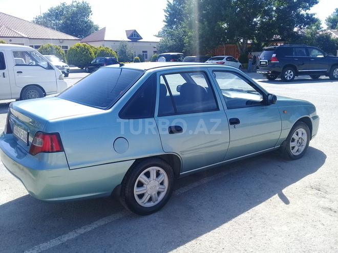 Daewoo Nexia 2008, 153,000 km - 1.5 l - Bakı