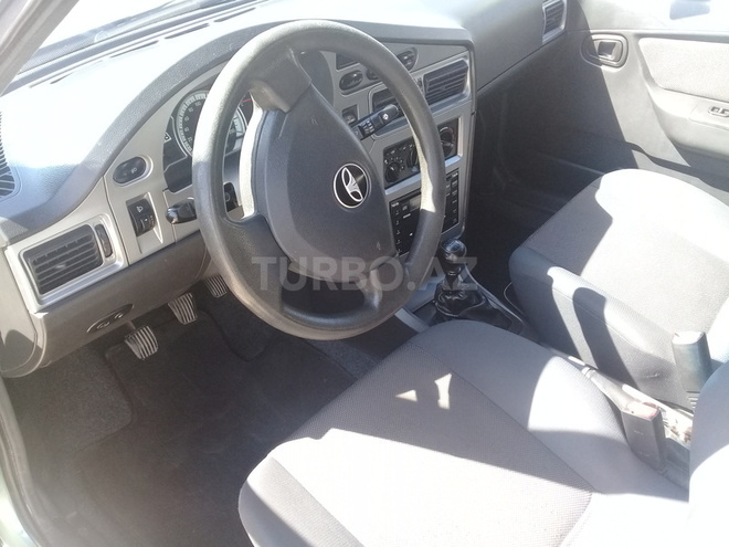 Daewoo Nexia 2008, 153,000 km - 1.5 l - Bakı